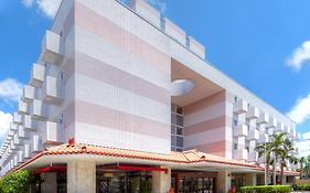 Smile Hotel Naha City Resort