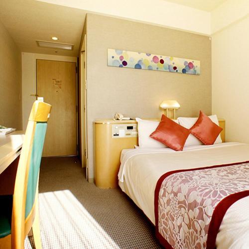 Smile Hotel Naha City Resort Room photo